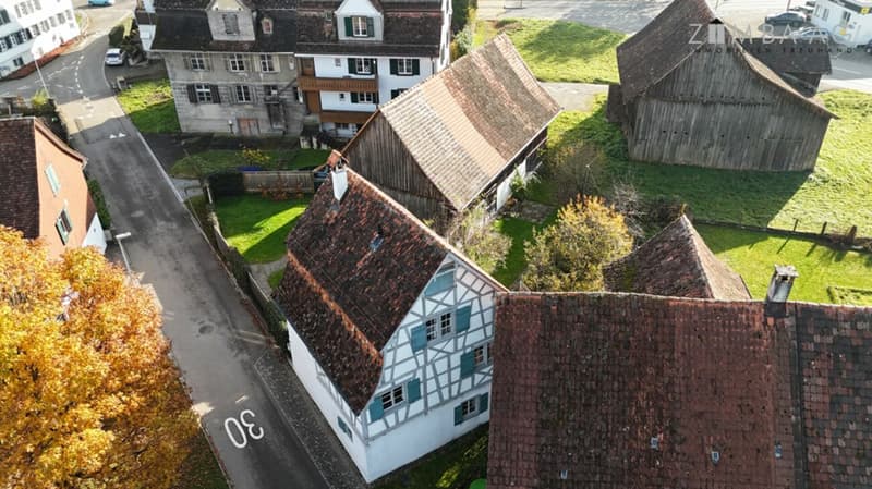 Rösslistrasse 5 a Erlen, TG (7)