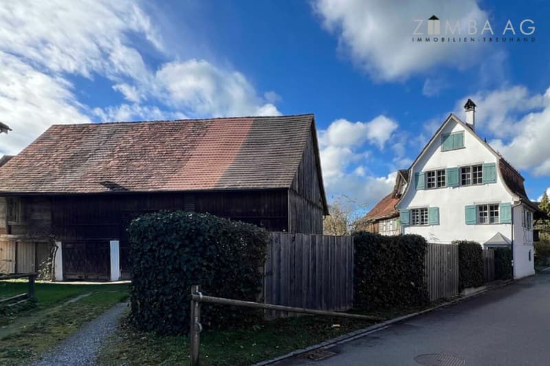 Rösslistrasse 5 a Erlen, TG (2)