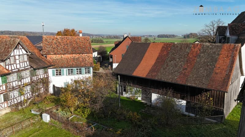 Rösslistrasse 5 a Erlen, TG (3)