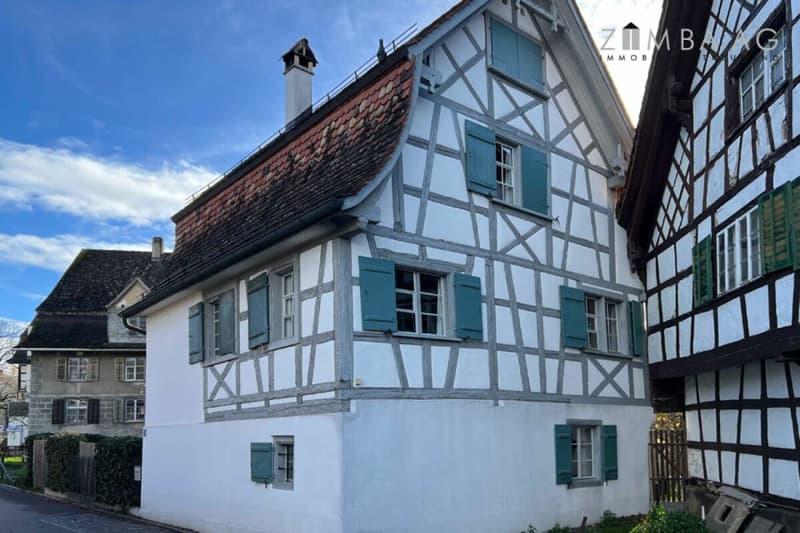 Rösslistrasse 5 a Erlen, TG (6)
