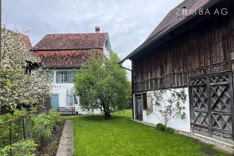 Rösslistrasse 5 a Erlen, TG (4)