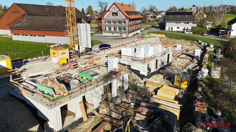 Einfamilienhaus, Ausbau und Einteilung nach Ihren Wünschen noch möglich (7)