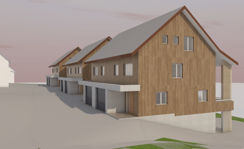 Einfamilienhaus, Ausbau und Einteilung nach Ihren Wünschen noch möglich (14)