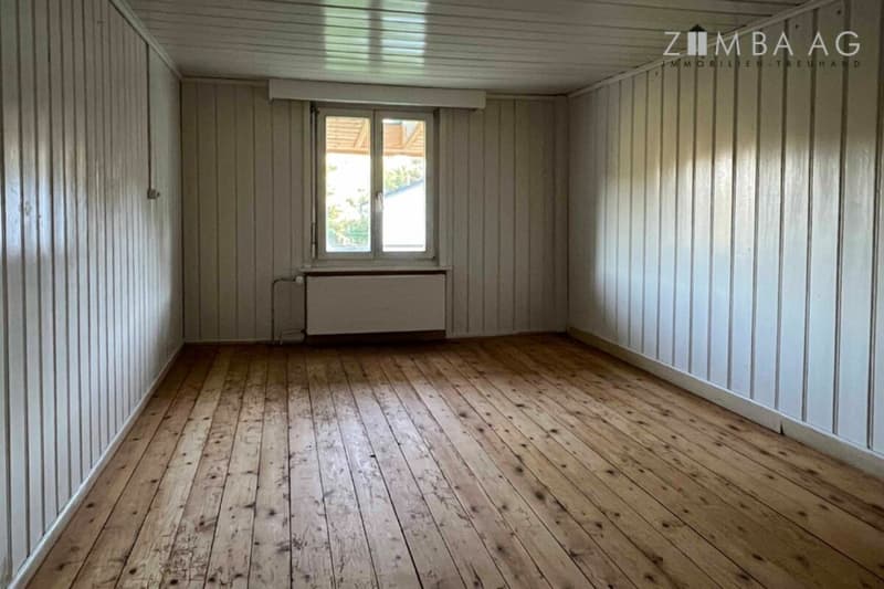 Haus mit Umbau- oder Neubaupotenzial (16)