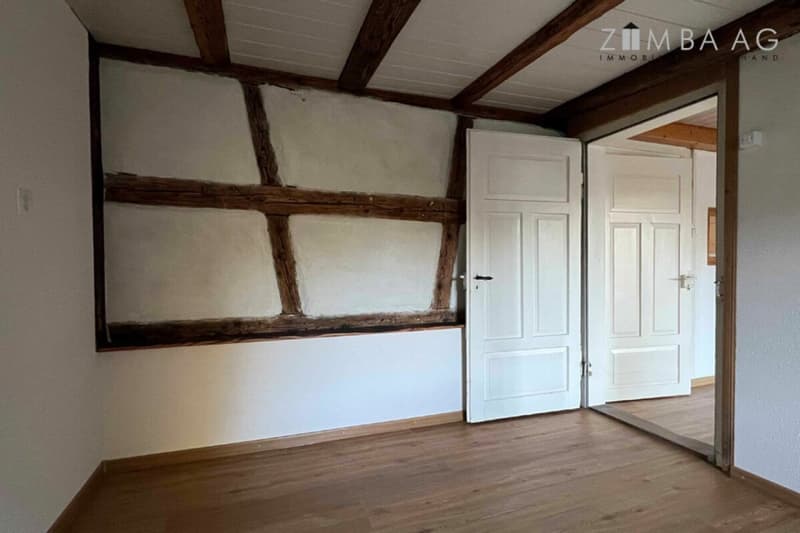 Haus mit Umbau- oder Neubaupotenzial (15)