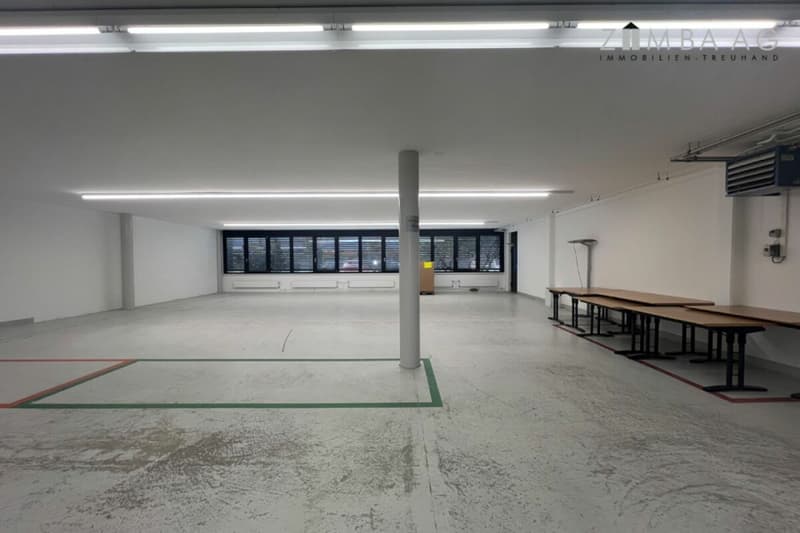 Ihr neuer Geschäftsstandort der keine Wünsche offen lässt (20)