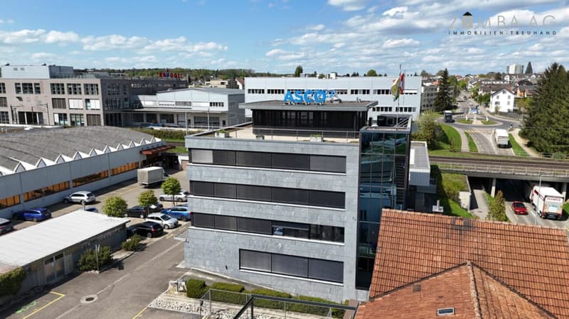 Ihr neuer Geschäftsstandort der keine Wünsche offen lässt (10)