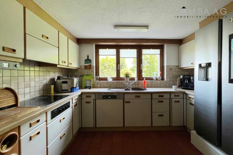 Ruhigste Sonnenlage mit parkähnlichem Garten (10)