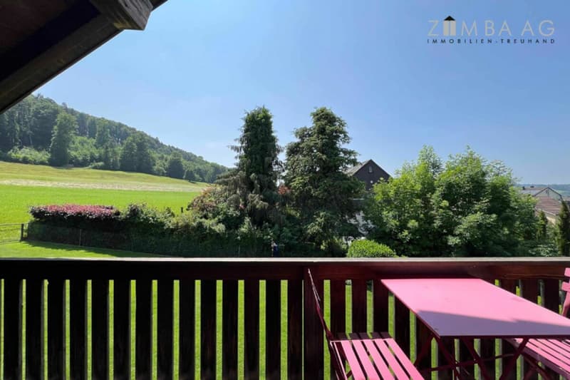 Ruhigste Sonnenlage mit parkähnlichem Garten (14)