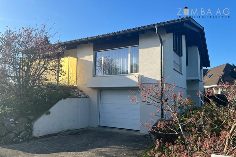 5.5 EFH mit Garten und Garage (2)