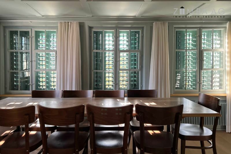 Historisch hochwertig ausgebautes Einfamilienhaus (14)