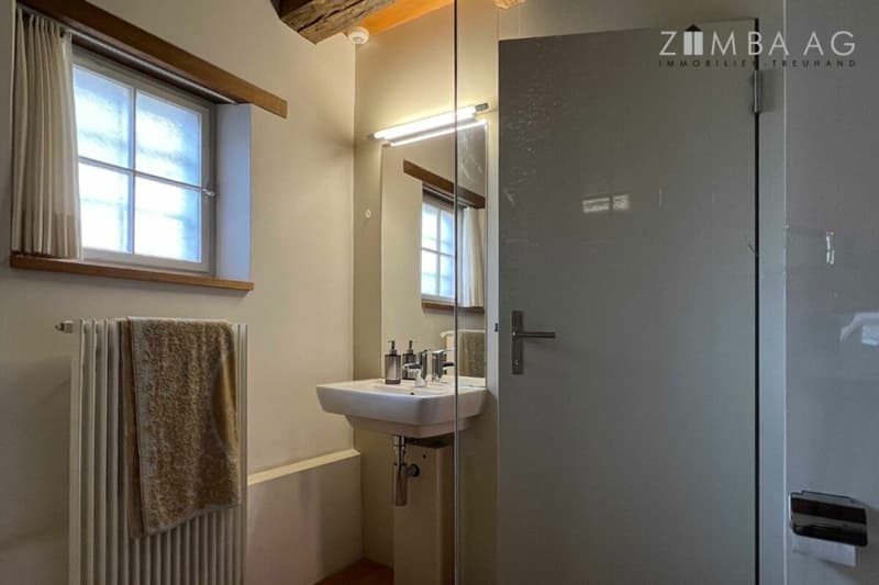 Historisch hochwertig ausgebautes Einfamilienhaus (13)