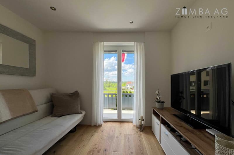 Ihr Zuhause wie in den Ferien (11)