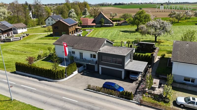 Ihr Zuhause wie in den Ferien (3)