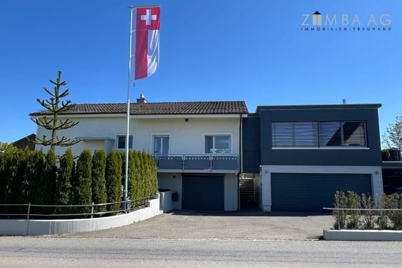 Ihr Zuhause wie in den Ferien (4)