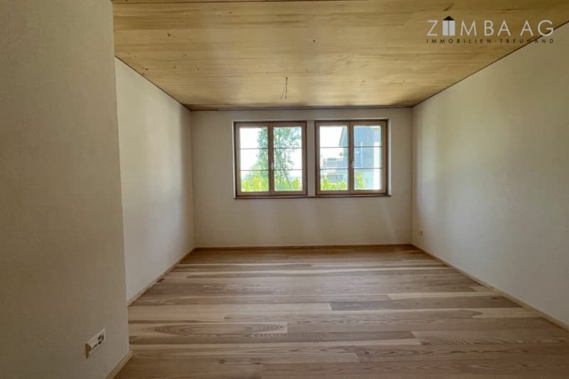 Auf dem Land, im neuen Dreifamilienhaus mit Lift (8)