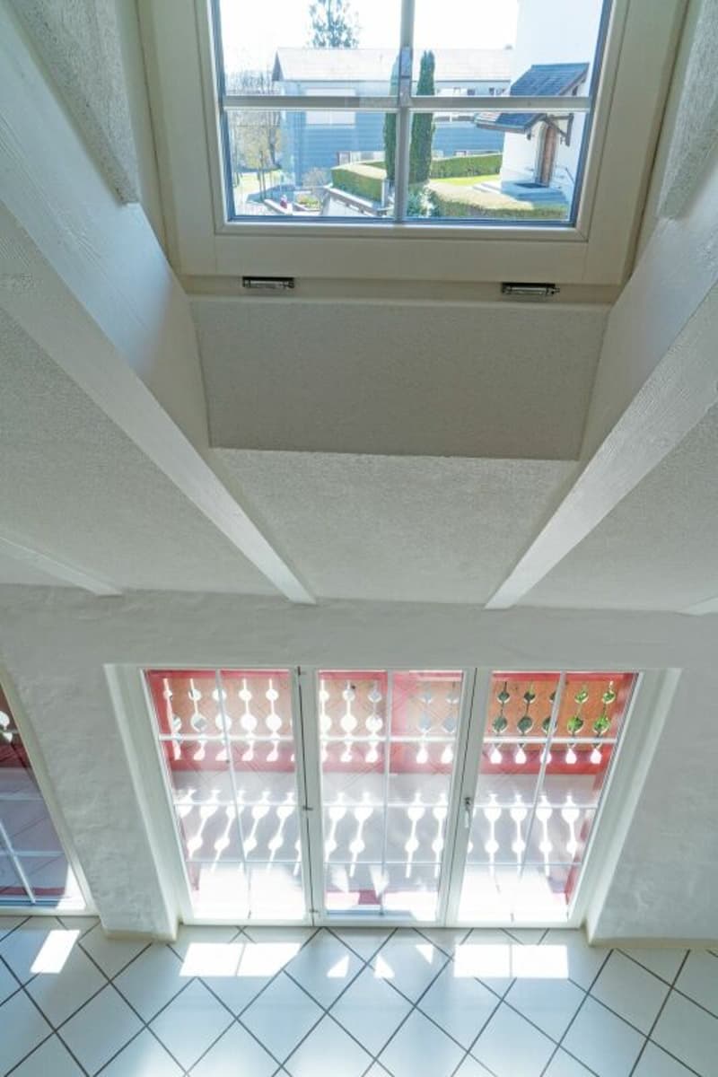 Zehntenhof Türmliwohnung (11)
