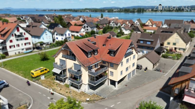 Nahe Untersee an ruhiger und attraktiver Lage (1)