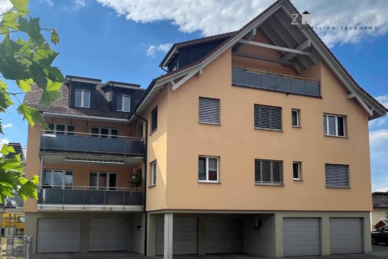 Nahe Untersee an ruhiger und attraktiver Lage (6)