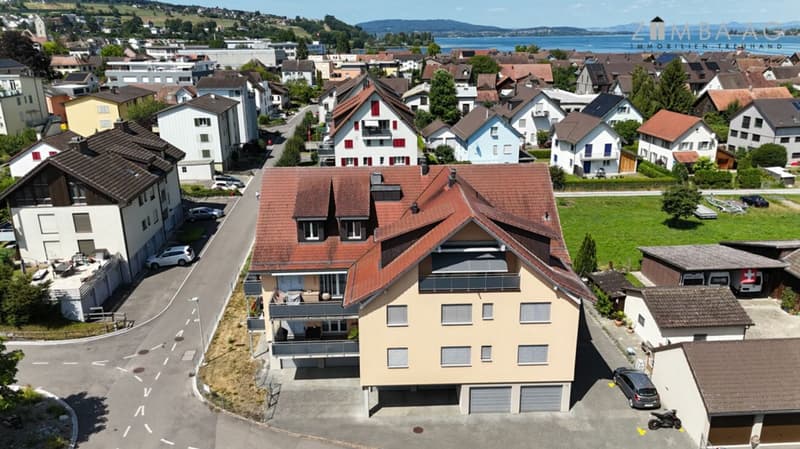 Nahe Untersee an ruhiger und attraktiver Lage (7)