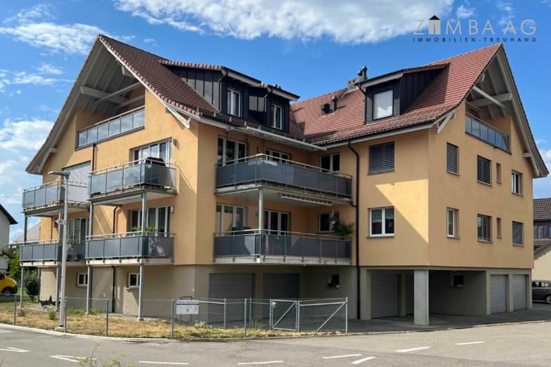 Nahe Untersee an ruhiger und attraktiver Lage (4)