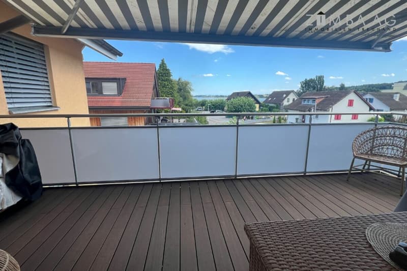 Nahe Untersee an ruhiger und attraktiver Lage (8)
