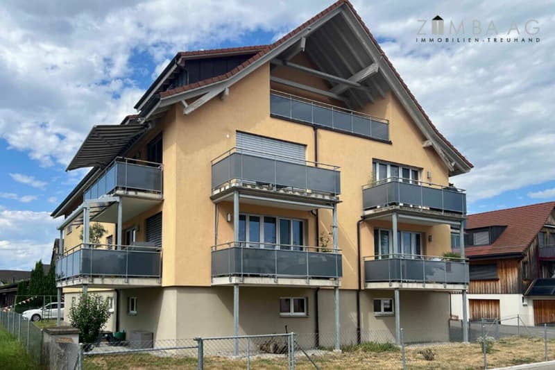 Nahe Untersee an ruhiger und attraktiver Lage (2)