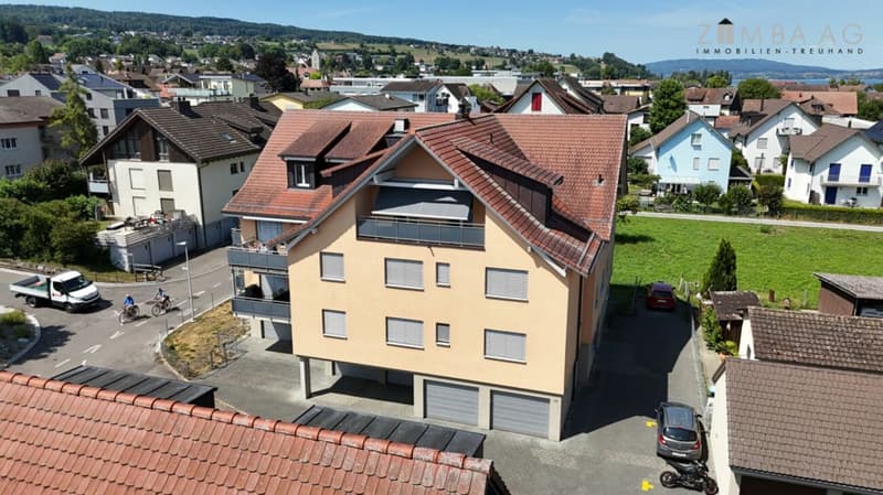 Nahe Untersee an ruhiger und attraktiver Lage (3)