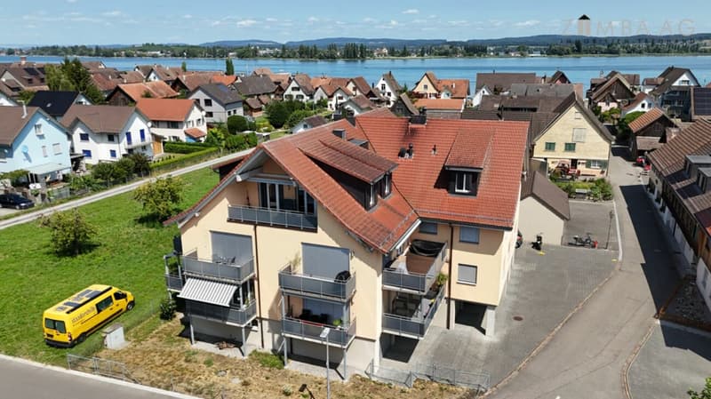 Nahe Untersee an ruhiger und attraktiver Lage (5)