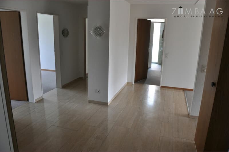 Grosszügig, sehr ruhige Lage, viel Sonne, grosser Balkon, WM/Tumbler (15)