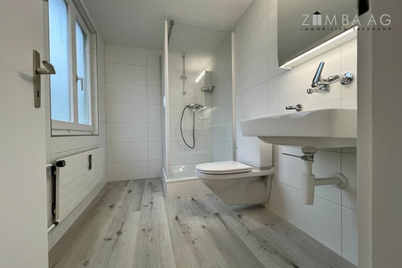 Altstadt-Maisonette mit Cheminée (7)