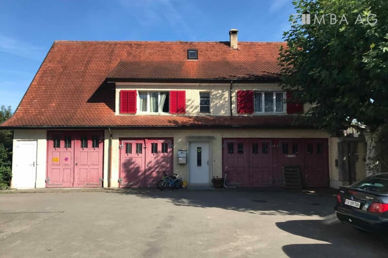 2-geschossig, sehr gemütlich (1)