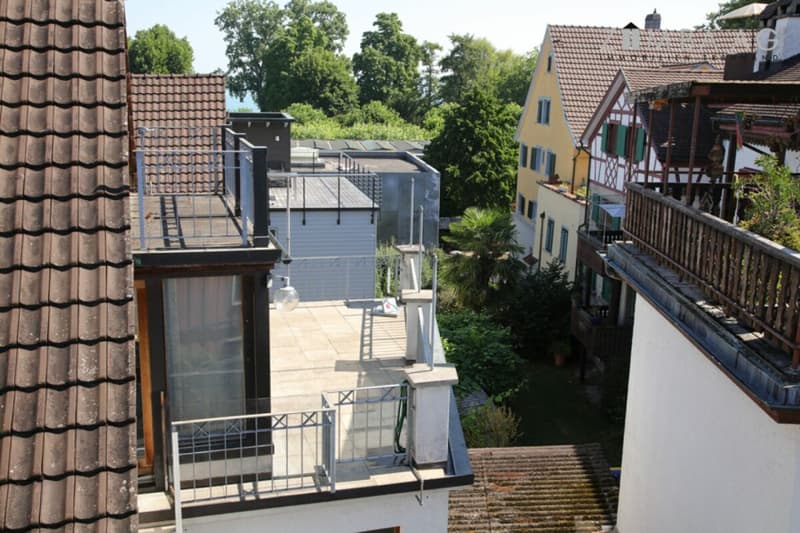 Einfamilienhaus mit Einlieger-Loft in unmittelbarer Seenähe (5)