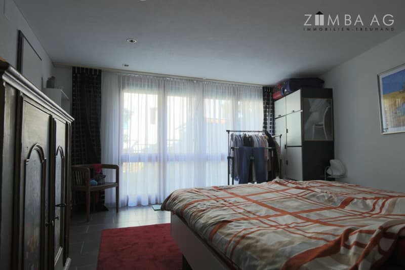 Einfamilienhaus mit Einlieger-Loft in unmittelbarer Seenähe (10)