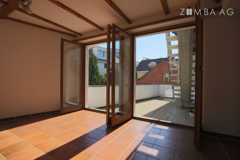 Einfamilienhaus mit Einlieger-Loft in unmittelbarer Seenähe (8)