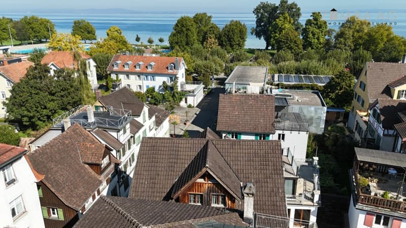 Einfamilienhaus mit Einlieger-Loft in unmittelbarer Seenähe (3)