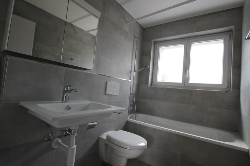 4 1/2-Zimmerwohnung mit Balkon (4)