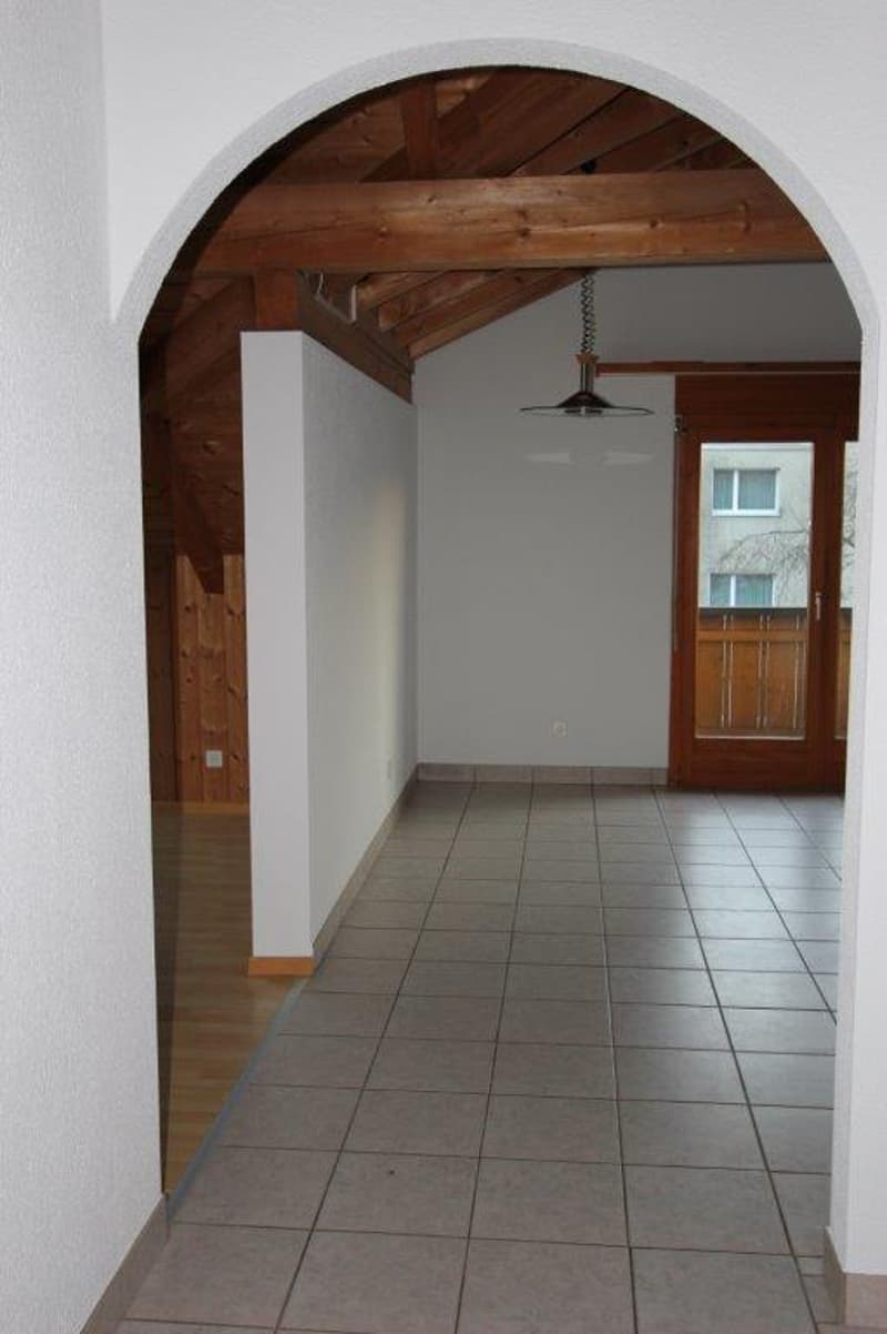 3 1/2-Zimmer-Dachwohnung (7)