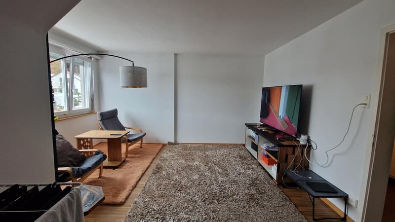 Wohnen im Grünen 3-Zimmerwohnung (4)