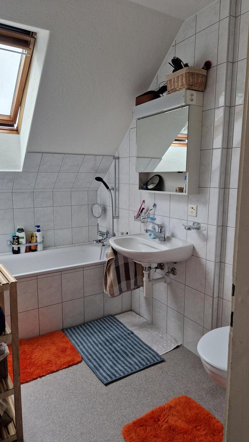 Wohnen im Grünen 3-Zimmerwohnung (9)