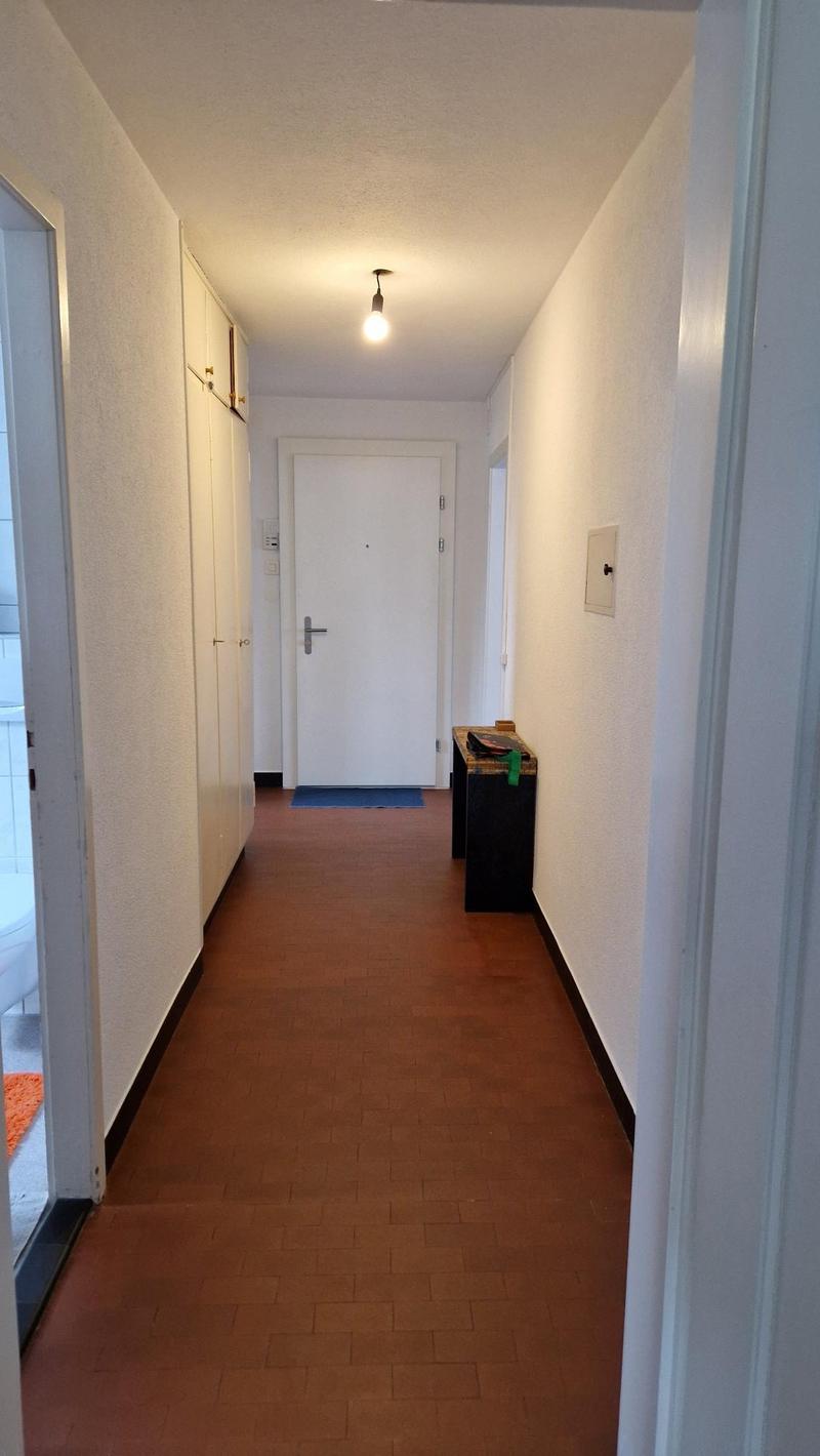 Wohnen im Grünen 3-Zimmerwohnung (8)
