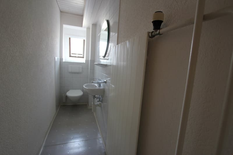 originelle 3 1/2-Zimmerwohnung (5)