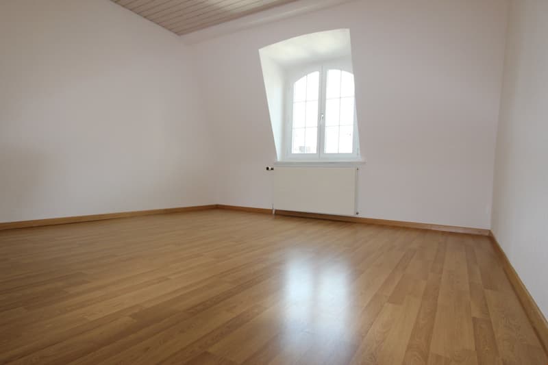 originelle 3 1/2-Zimmerwohnung (6)