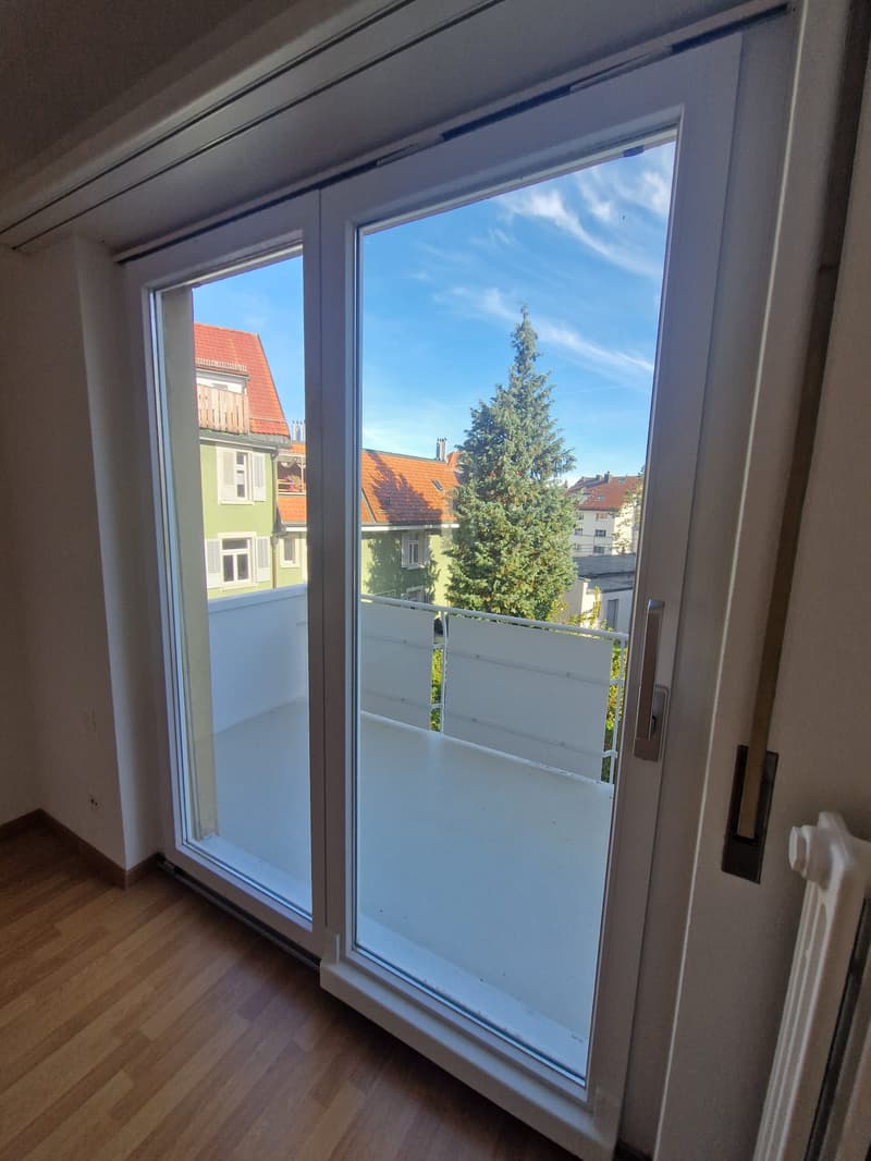 3-Zimmerwohnung mit neuer Küche (6)