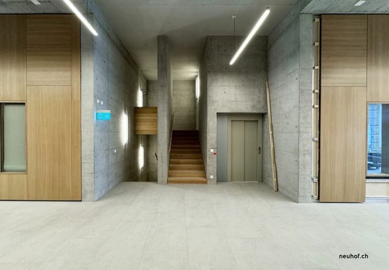 279 m2 BUSINESS-FLÄCHE FÜR UNTERNEHMEN MIT ZUKUNFT (5)
