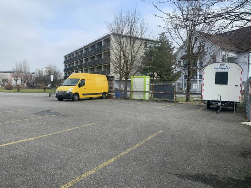 Parkplatz (1)