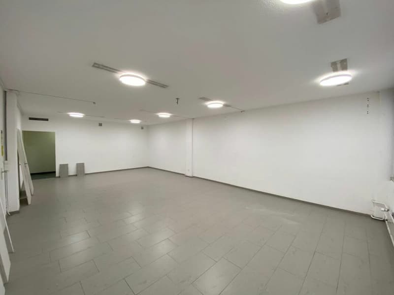 Attraktive Gewerbefläche im Zentrum von Buchs (4)