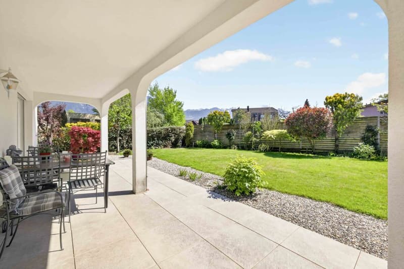 Ihr neues Zuhause: Einfamilienhaus mit Gartenidylle an ruhiger Wohnlage (11)