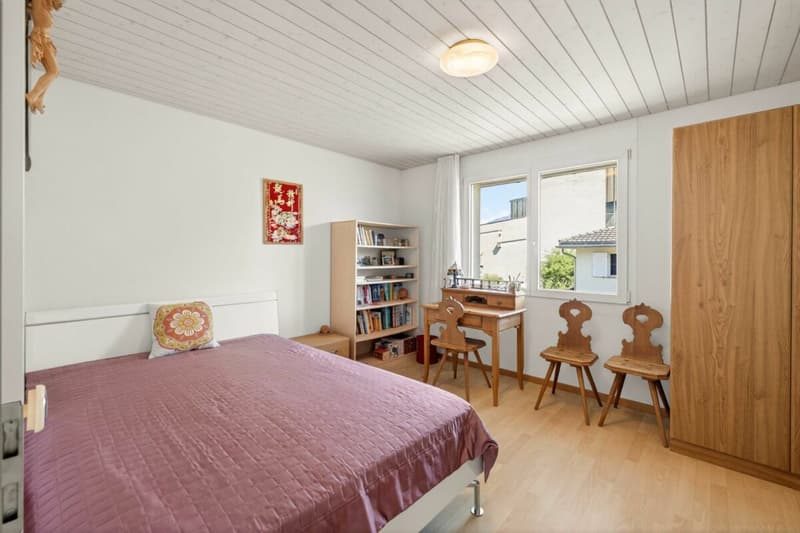 Ihr neues Zuhause: Einfamilienhaus mit Gartenidylle an ruhiger Wohnlage (16)