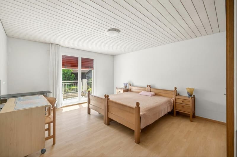 Ihr neues Zuhause: Einfamilienhaus mit Gartenidylle an ruhiger Wohnlage (14)